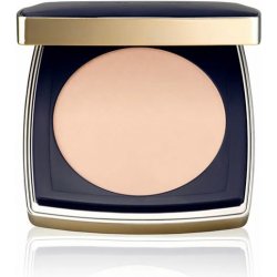 Estée Lauder Matující kompaktní make-up SPF 10 Double Wear Matte Powder Foundation 1C0 Shell 12 g