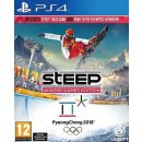 Steep (Winter Games Edition)