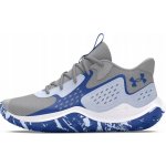 Under Armour Ua Jet'23 3026634-104 Modrá – Zboží Dáma
