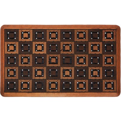 Mybesthome VIGO zlatá 45x75 cm – Zboží Dáma