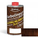 Remmers HK Lasur 10 l teak – Zboží Mobilmania