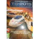 Train Simulator 2015