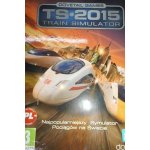 Train Simulator 2015 – Zboží Mobilmania