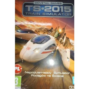 Train Simulator 2015