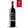 Víno Beringer Cabernet Sauvignon Founders' Estate California červené polosuché USA 2018 13,5% 0,75 l (holá láhev)