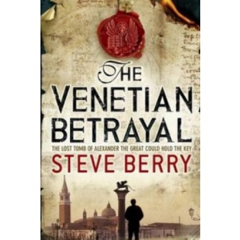 Venetian Betrayal