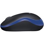 Logitech Wireless Mouse M185 910-002239 – Zbozi.Blesk.cz