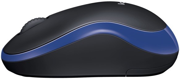 Logitech Wireless Mouse M185 910-002239 od 255 Kč - Heureka.cz