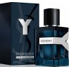 Parfém Yves Saint Laurent Y parfémovaná voda Intense parfémovaná voda pánská 60 ml