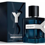 Yves Saint Laurent Y parfémovaná voda Intense parfémovaná voda pánská 60 ml – Hledejceny.cz