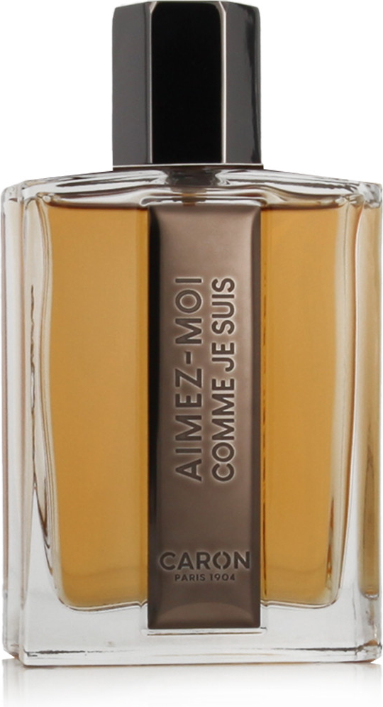 Caron Aimez Moi Comme Je Suis toaletní voda pánská 125 ml