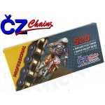 ČZ Chains Řetěz 520 MX 118 – Hledejceny.cz