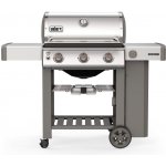 Weber Genesis II S-310 – Hledejceny.cz