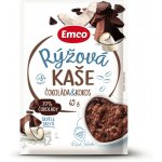Emco Rýžová kaše čoko kokos 45 g – Zboží Dáma