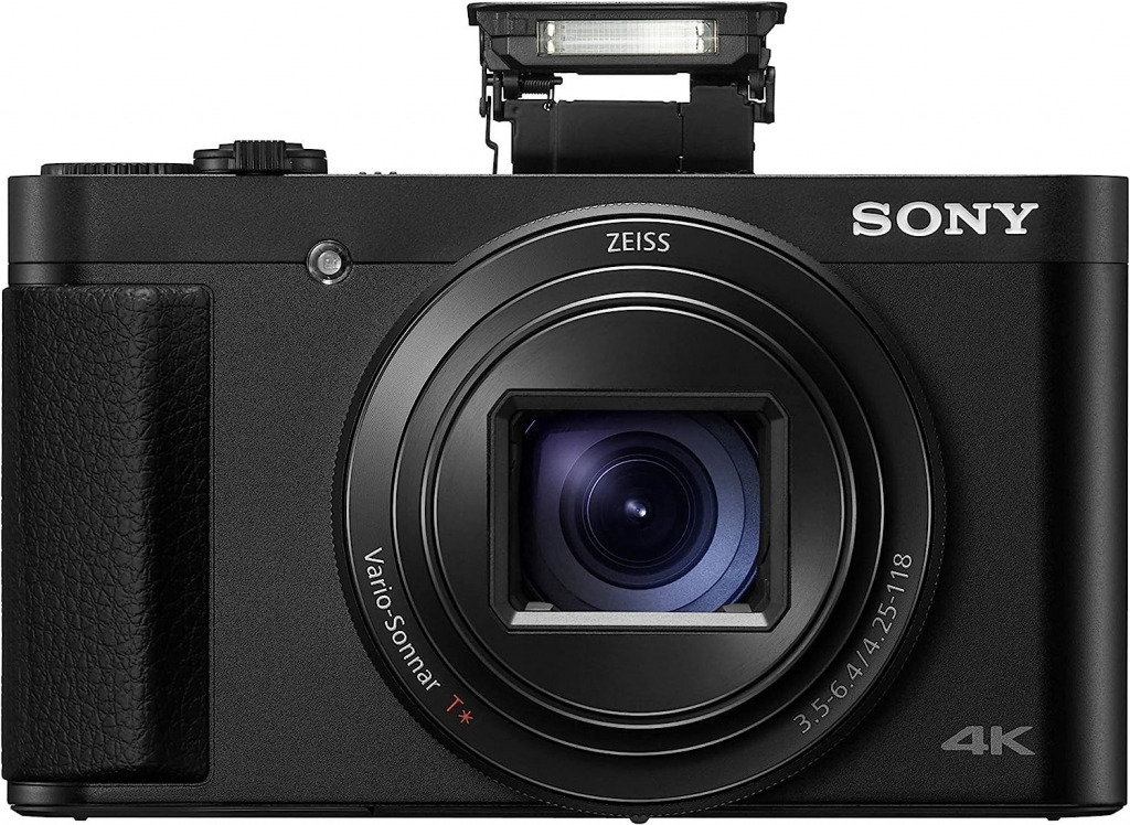 Sony CyberShot DSC-HX99