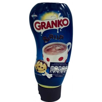 Orion Granko sirup 403 g