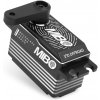 MIBO 1/10 Offroad Low Profile 0.07s/20kg/8.4V Brushless Servo