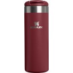 Stanley Termohrnek The AeroLigh Transit Mug 470 ml 16oz Cranberry – Hledejceny.cz