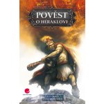 Pověst o Héraklovi – Hledejceny.cz