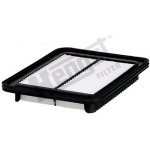 Vzduchový filtr HENGST FILTER E1076L – Hledejceny.cz