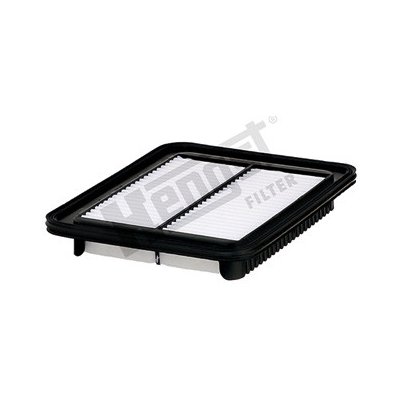 Vzduchový filtr HENGST FILTER E1076L – Hledejceny.cz