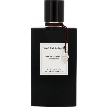 Van Cleef & Arpels Collection Extraordinaire Ambre Imperial parfémovaná voda unisex 45 ml