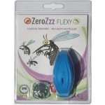 ZEROZzz FLEXY repelent proti komárům – Zbozi.Blesk.cz
