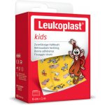 Leukoplast kids náplast 6 cm x 1 m – Zboží Dáma