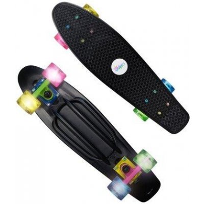 Muuwmi NoRules ABEC 5 FUN NEON – Zboží Dáma