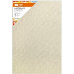 Happy color Malířské plátno Happy Color 40x60 cm MDF 4 mm přírodní – Sleviste.cz