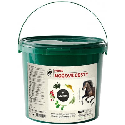 Leros Močové cesty Horse 900g – Zboží Dáma