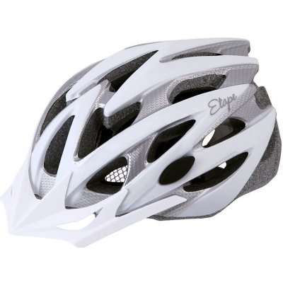 Etape Venus bílá/stříbrná 2022 – Zboží Dáma