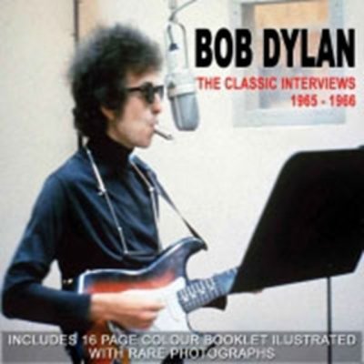 Classic Interviews, The - Vol. 3 - 1979 - 1981 CD