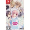 Hra na Nintendo Switch Nurse Love Obsession