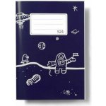 Bobo Sešit školní 524 Krtek Linka – Zbozi.Blesk.cz