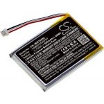 Cameron Sino CS-JBR750SL 3.7V Li-Polymer 400mAh - neoriginální – Hledejceny.cz