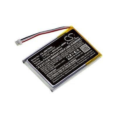 Cameron Sino CS-JBR750SL 3.7V Li-Polymer 400mAh - neoriginální – Hledejceny.cz