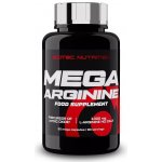 Scitec Nutrition Mega Arginine 140 kapslí – Hledejceny.cz