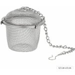 Perfect Home Sítko na čaj, pepř, 6,5x6cm, 72129 – Zboží Dáma