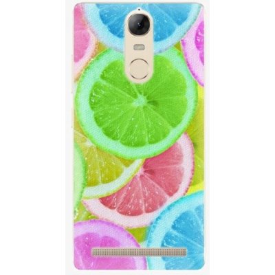 Pouzdro iSaprio - Lemon 02 - Lenovo K5 Note – Zbozi.Blesk.cz