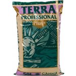 Canna Terra Professional Plus 50 l – Zbozi.Blesk.cz