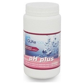 GUAPEX GUAA pH plus 1,4 kg