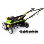 Fieldmann FZV 70905-0 2x20V + 2x Akumulátor 4Ah FDUZ 79040 + Nabíječka FDUZ 79110 – Hledejceny.cz