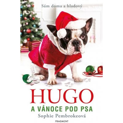 Hugo a Vánoce pod psa – Zboží Mobilmania