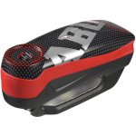 ABUS Detecto 7000RS1 pixel red – Zboží Dáma