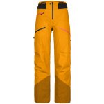 Ortovox 3L Deep Shell Pants W autumn leaves – Zbozi.Blesk.cz