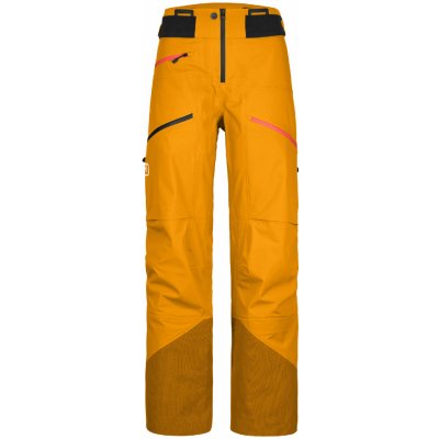 Ortovox 3L Deep Shell Pants W autumn leaves – Zbozi.Blesk.cz