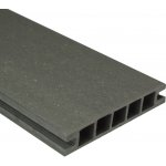 Windoor Terasa Bold 21x135 mm 2200 mm Grafit 1 ks – Hledejceny.cz
