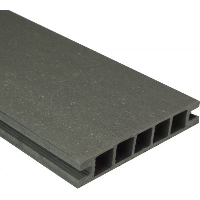 Windoor Terasa Bold 21x135 mm 2200 mm Grafit 1 ks – Hledejceny.cz