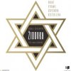 Audiokniha Židovka